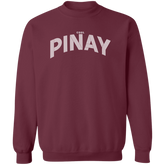 Cool Pinay Ridge Five Unisex Crewneck Pullover Sweatshirt